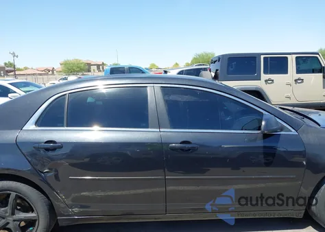 2012 Chevrolet Malibu Ls z USA, uszkodzony, nr VIN 1G1ZB5E05CF106378